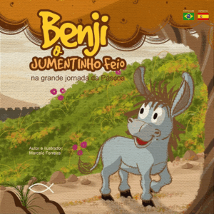 Benji - O Jumentinho Feio