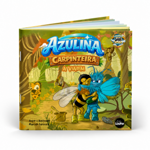 azulina capa 1